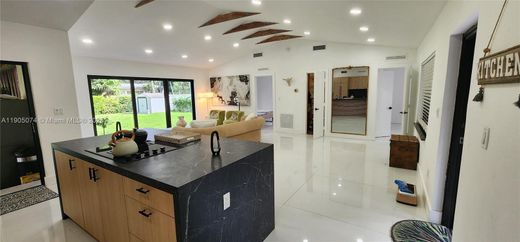 Βίλα σε Miami Shores, Miami-Dade County