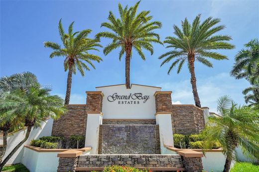 Villa en Doral, Miami-Dade County