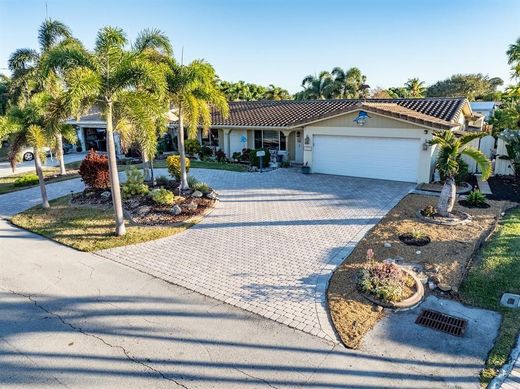 Villa in Fort Lauderdale, Broward County