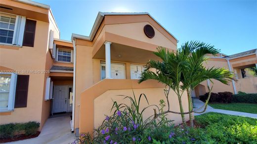 Wohnkomplexe in Homestead, Miami-Dade County