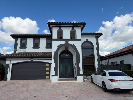Villa en Miami, Miami-Dade County