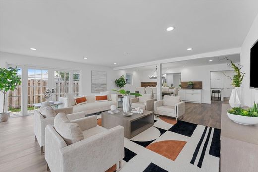 Villa a Hollywood, Broward County