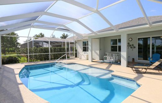 Villa in Port Saint Lucie, Saint Lucie County