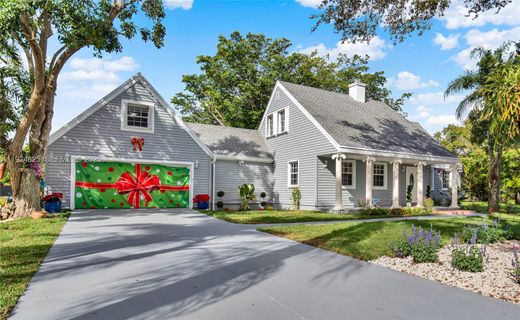 Villa in Miami, Miami-Dade County