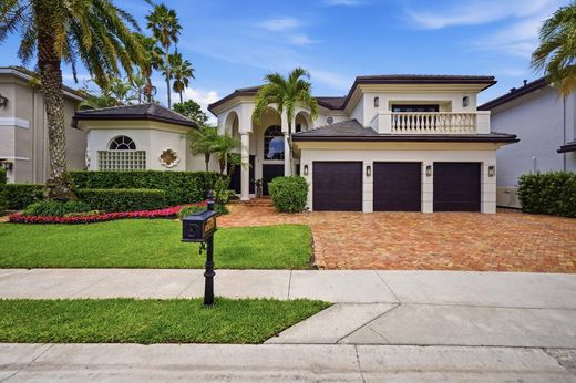 Villa in Boca Raton, Palm Beach