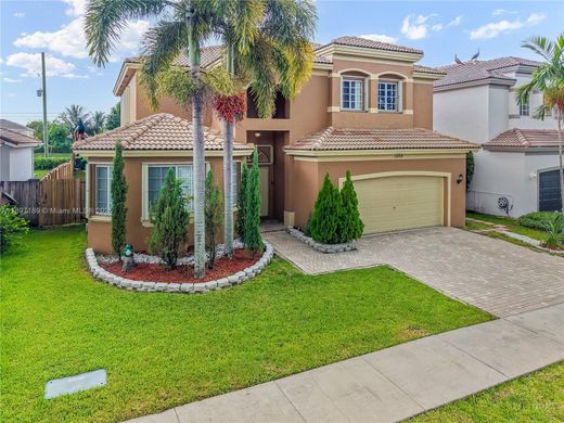 Βίλα σε Homestead, Miami-Dade County