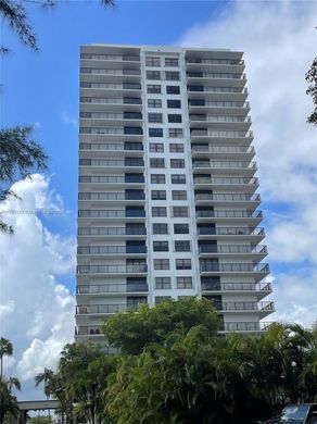 Complesso residenziale a Aventura, Miami-Dade County
