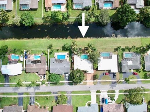 Villa in Plantation, Broward County