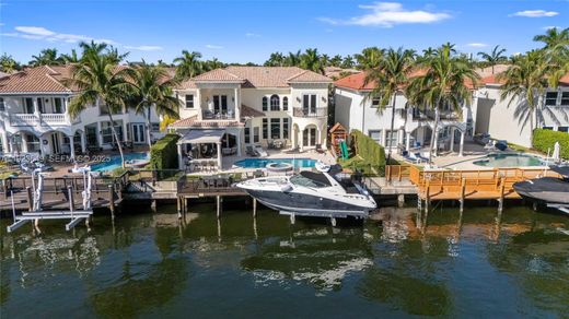 Villa in Hollywood, Broward County