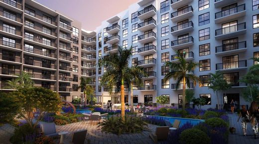 Complexos residenciais - North Miami, Miami-Dade County