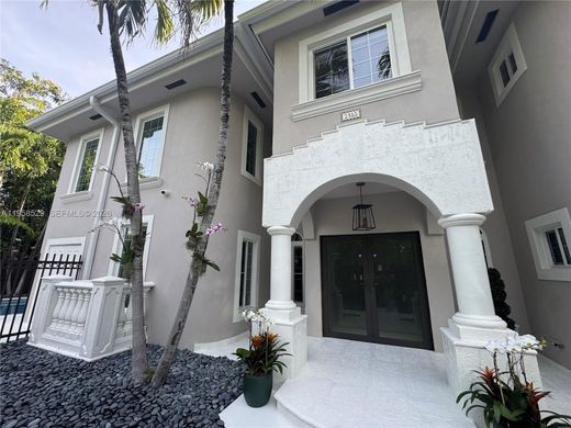 Villa - Miami, Miami-Dade County