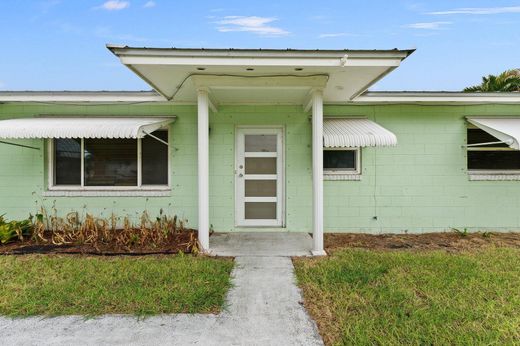 Villa - Fort Pierce, Saint Lucie County