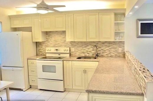 Жилой комплекс, Boca Raton, Palm Beach County