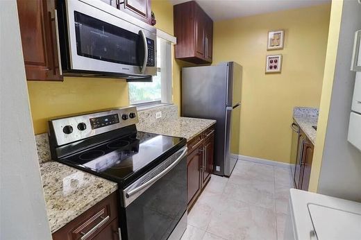 Edificio en Coral Springs, Broward County
