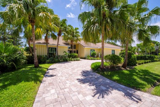 Вилла, Palm Beach Gardens, Palm Beach County