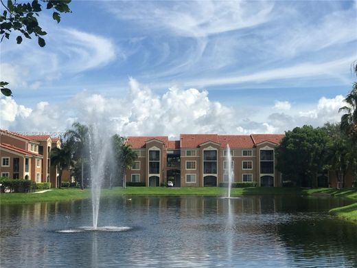 Kamienica w Coconut Creek, Broward County