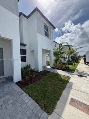 Hôtel particulier à Homestead, Comté de Miami-Dade