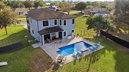 Villa in Port Saint Lucie, Saint Lucie County