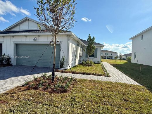 Townhouse in Loxahatchee Groves, Palm Beach