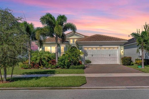 别墅  Westlake, Hillsborough County