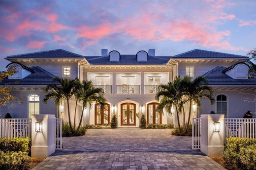 Villa Fort Lauderdale, Broward County