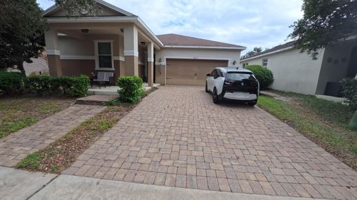 Villa a Orlando, Orange County