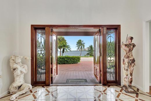 Villa en Riviera Beach, Palm Beach County