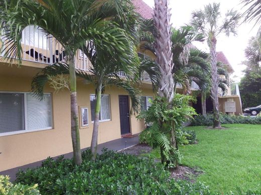 Wohnkomplexe in Delray Beach, Palm Beach County