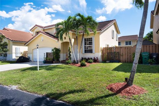 ﻓﻴﻼ ﻓﻲ ميامي، فلوريدا, Miami-Dade County