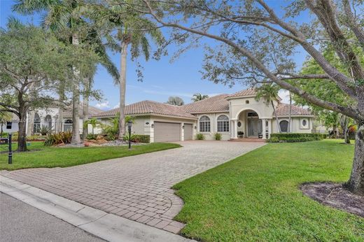 Villa a Coral Springs, Broward County