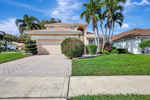 Villa in Delray Beach, Palm Beach