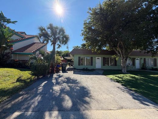 Townhouse in Boca Raton, Palm Beach