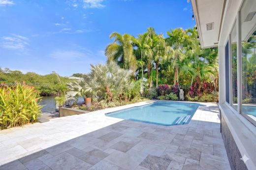 Willa w Wilton Manors, Broward County