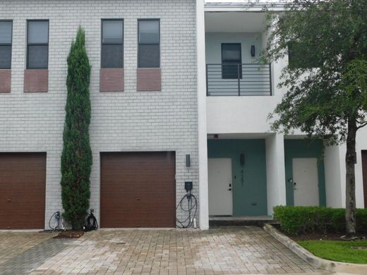 Stadswoning in Plantation, Broward County