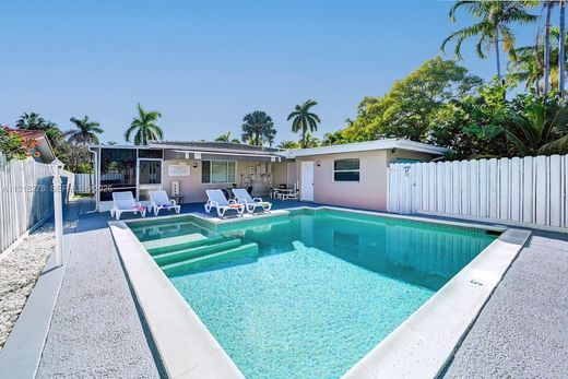 Villa in Hollywood, Broward County