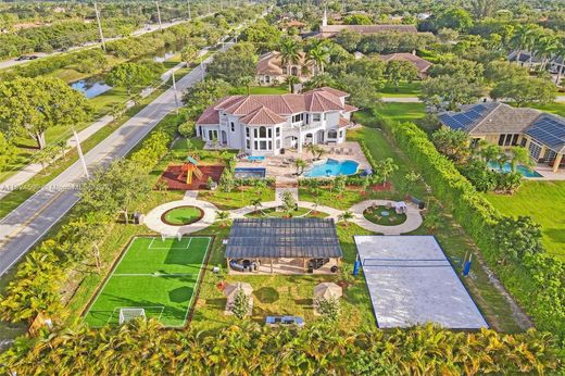 Villa in Plantation, Broward County