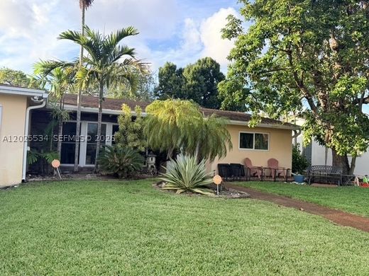 Villa in Hollywood, Broward County
