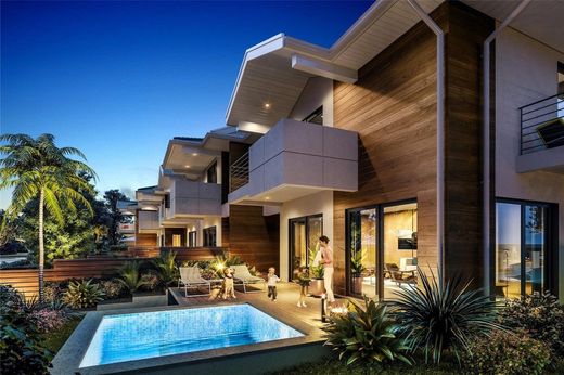 Townhouse - Lighthouse Point, Broward County