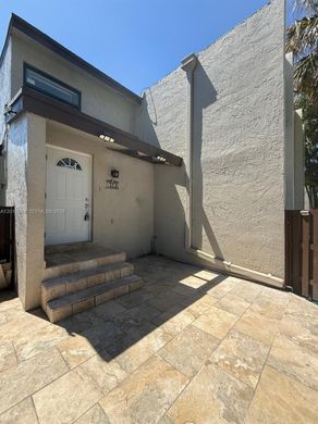 Şehir evi  Miami, Miami-Dade County
