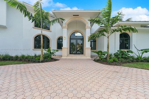 Villa Palmetto Bay, Miami-Dade County