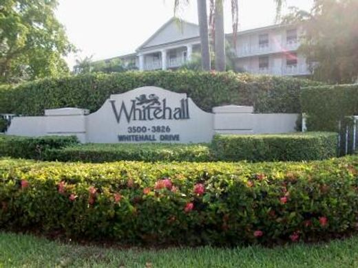 Residential complexes in West Palm Beach, Palm Beach