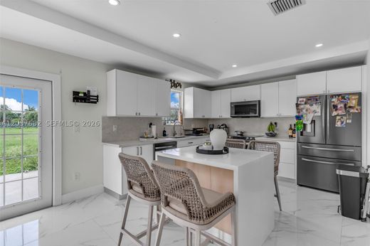 Villa in Miami, Miami-Dade