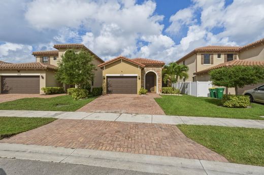 Villa a Tamarac, Broward County