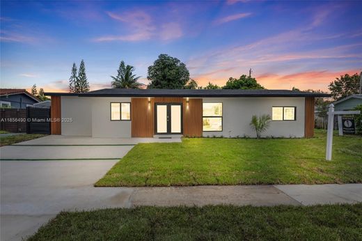 Villa à Deerfield Beach, Comté de Broward
