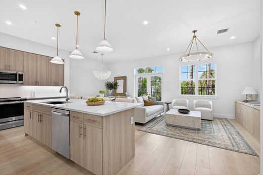 Townhouse in Jupiter, Palm Beach