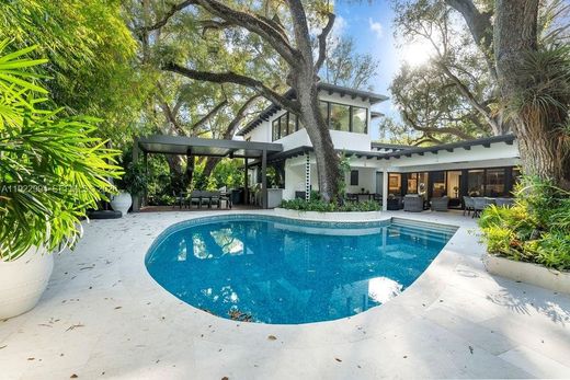 Villa - Miami, Miami-Dade County