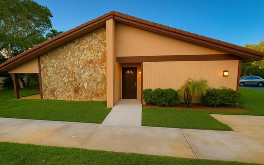 Appartementencomplex in Hollywood, Broward County