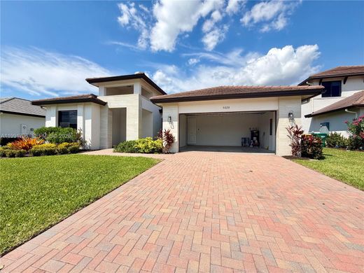 Willa w Ave Maria, Collier County