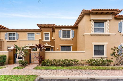 Жилой комплекс, West Palm Beach, Palm Beach County
