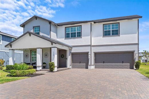 Villa Loxahatchee Groves, Palm Beach County